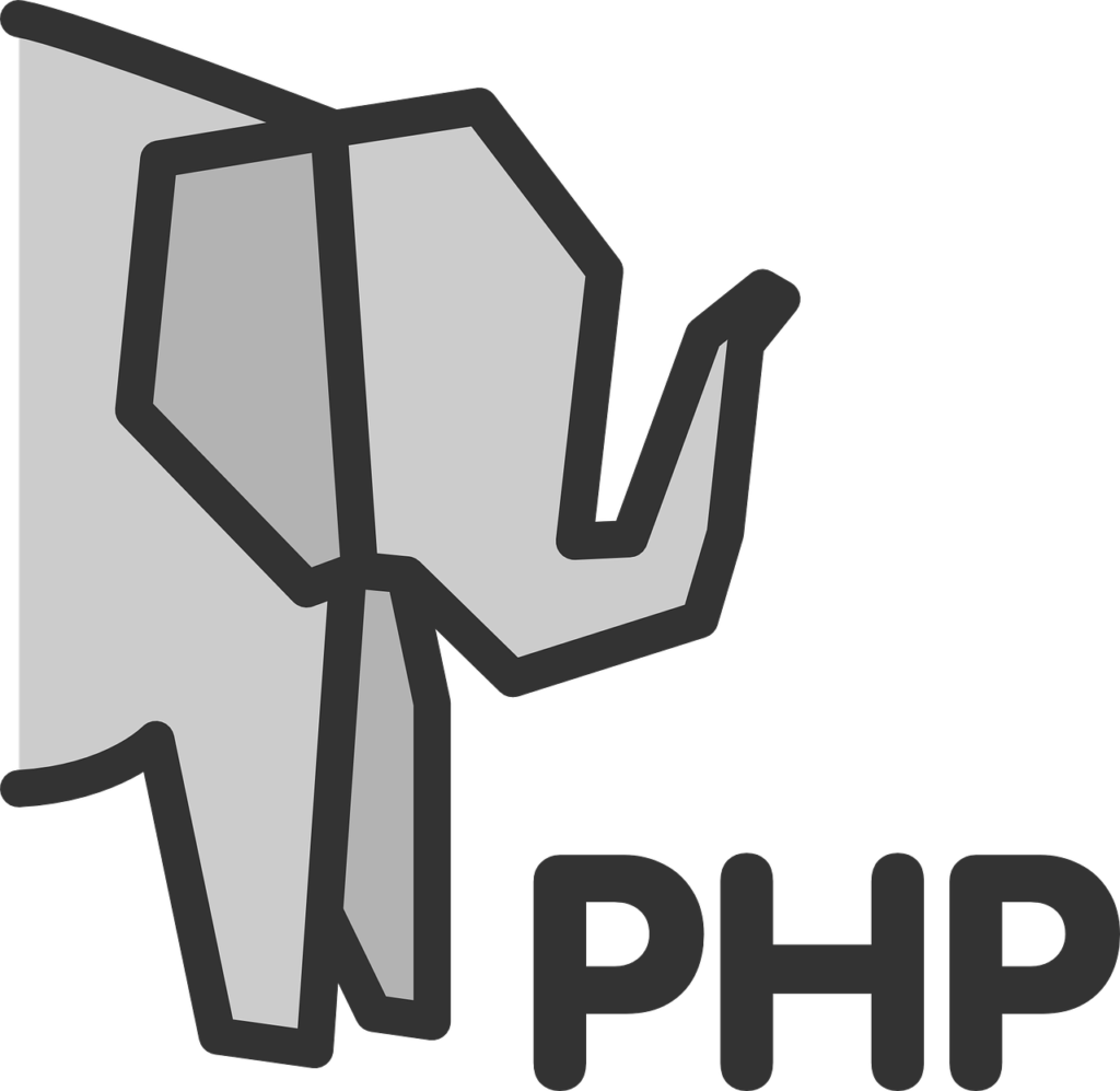 elephpant php computing developer 27753